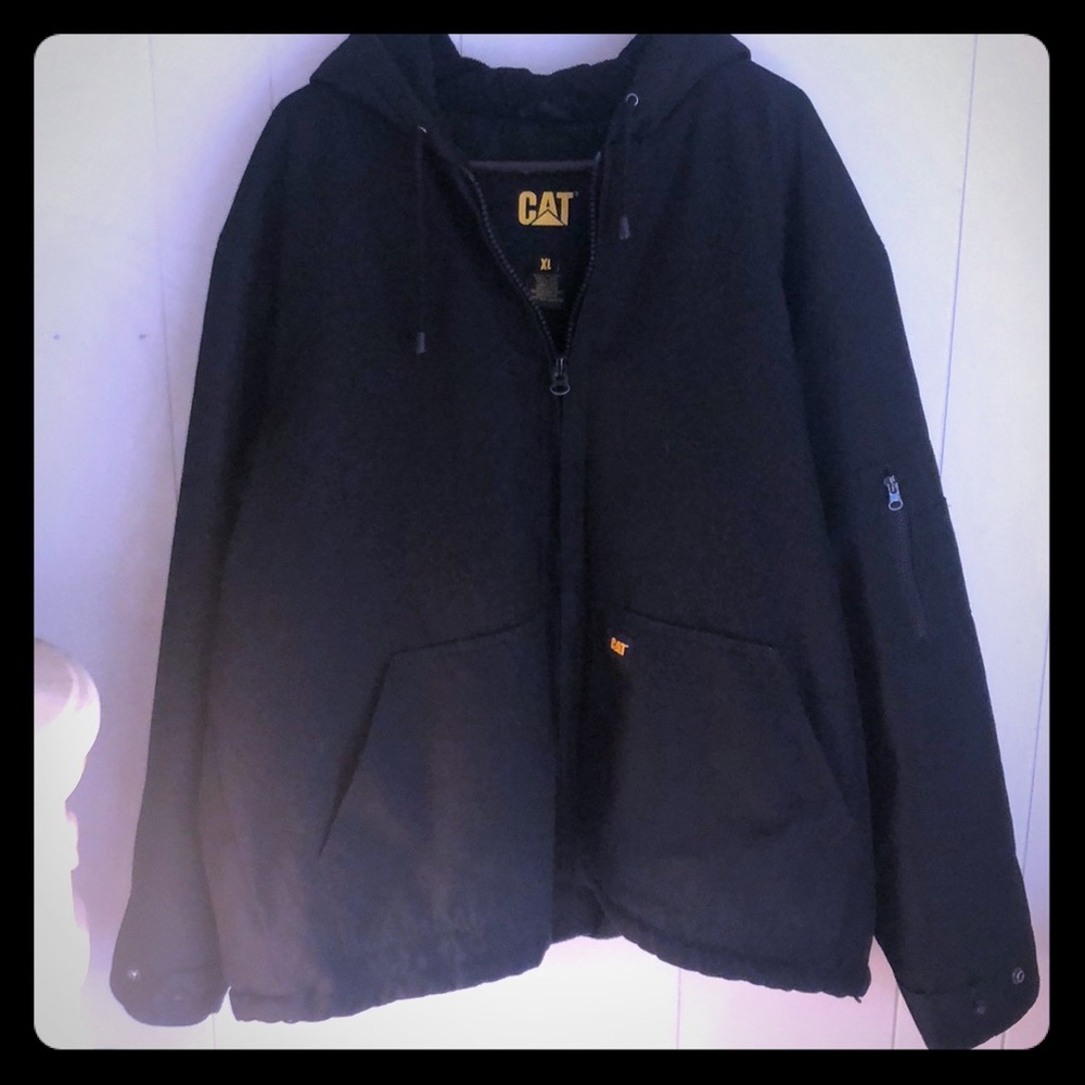 Men’s CAT Jacket